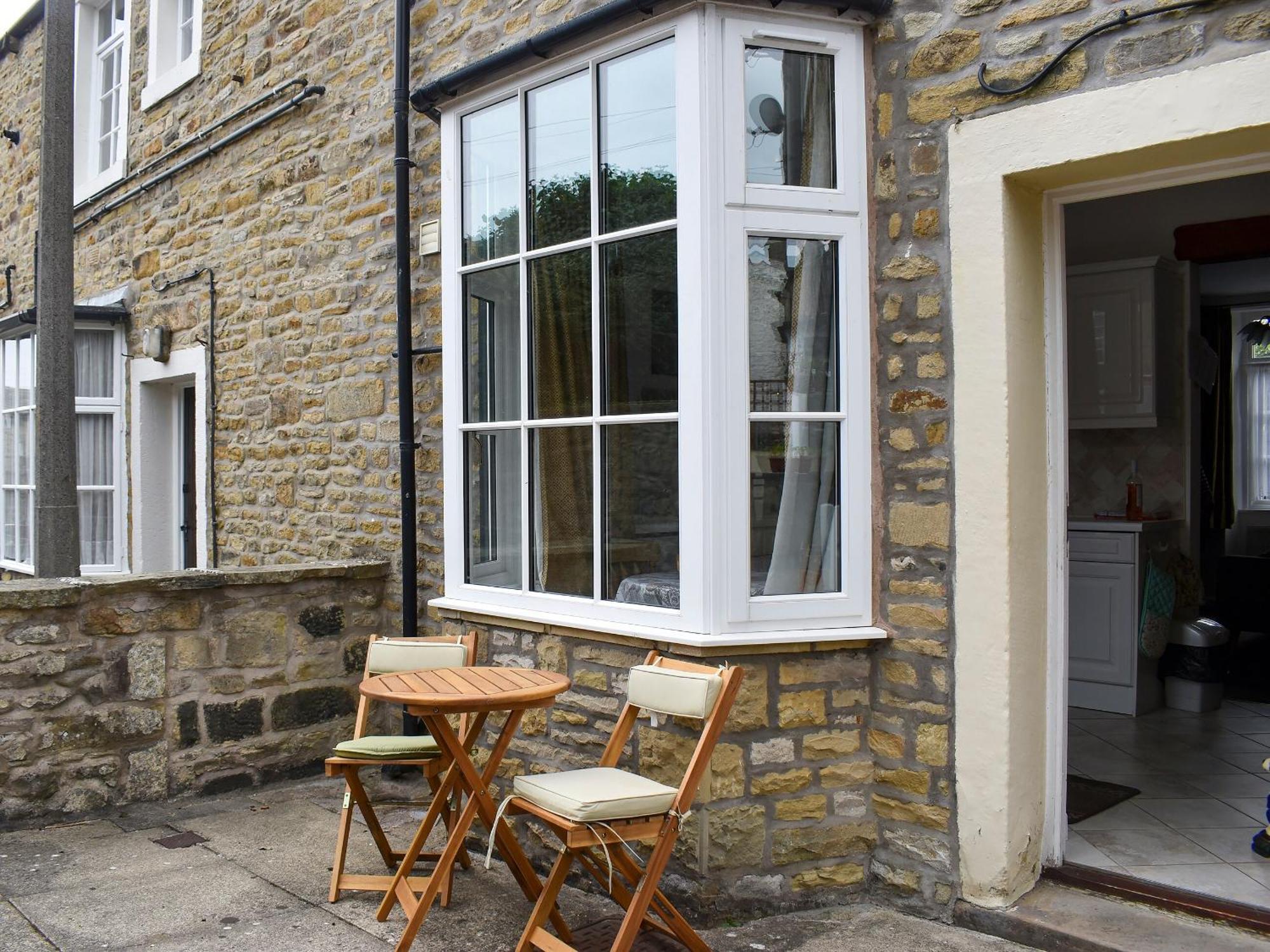 Hallams Yard Skipton Exterior photo